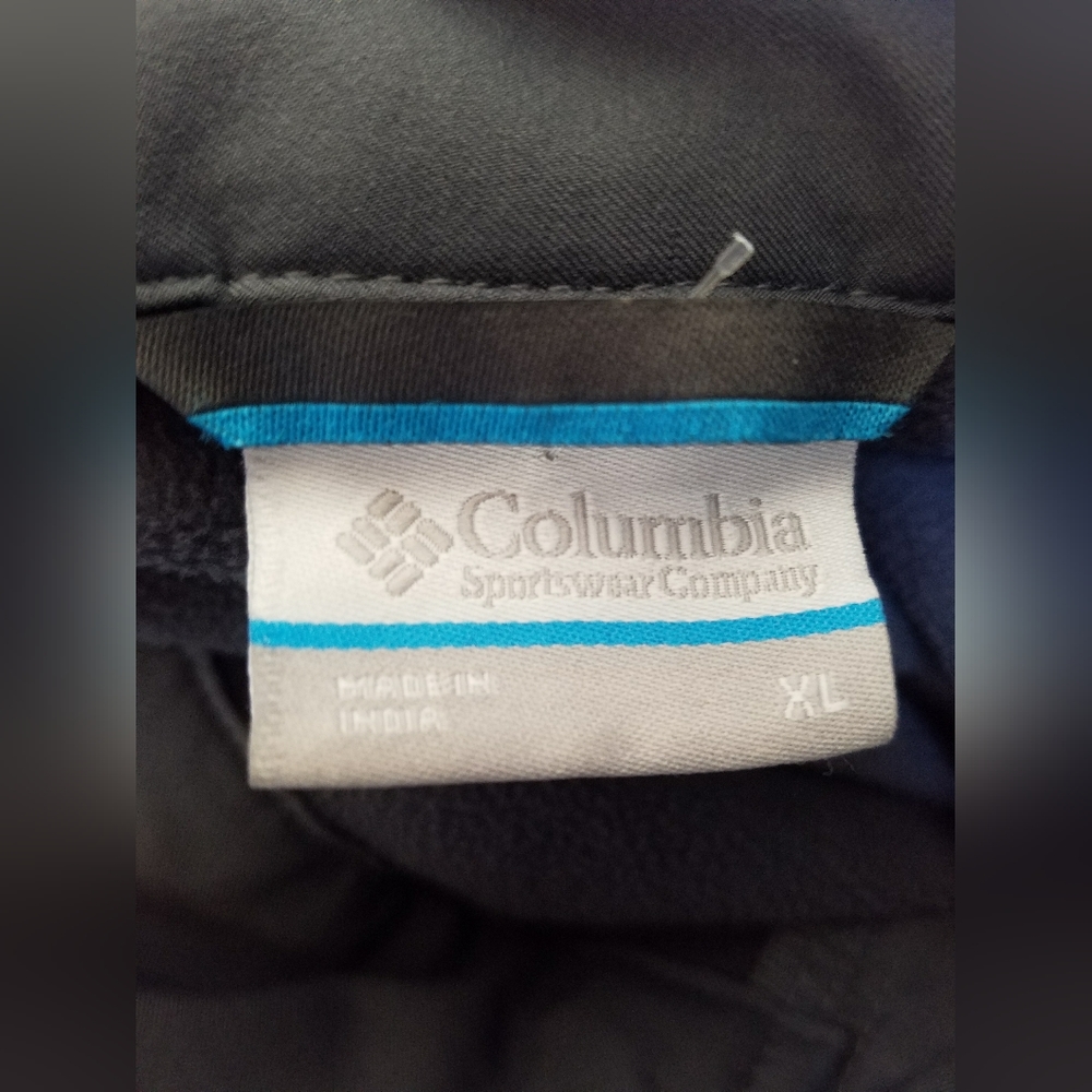 Columbia jacket - Picture 4 of 4